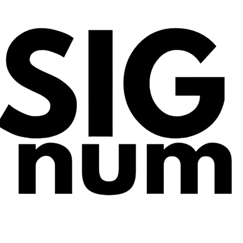 Signum Logo