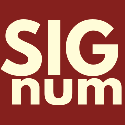 Signum Marking logotyp
